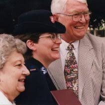 Faithful Intercessors Session, 1997-1999