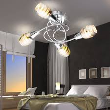 In unserer riesigen auswahl finden sie die wohnzimmerlampen, die zu ihrem stil passen. Decken Leuchte Strahler Wohnzimmer Beleuchtung 3d Effekt Lampenschirm Lampe Im Set Inklusive Led Leuchtmittel Kaufen Bei Www Etc Shop De Gmbh Co Kg