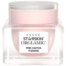 Now, for the first time, you can have starskin orglamic pink cactus oil mask. Starskin Orglamic Pink Cactus Pudding Mini Gesichtscreme Douglas