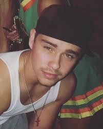 Matthew Anspach's Instagram, Twitter & Facebook