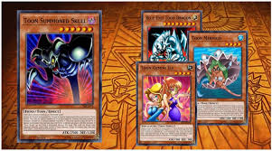 When this card is normal or flip summoned, add 1 ritual spell card from your deck to your hand. Maximillion Pegasus Toon Deck Ygoprodeck