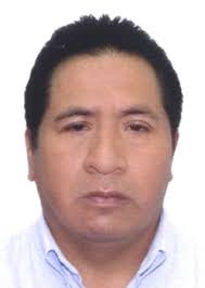 Otorongo EUSEBIO ZAMBRANO, DANIEL