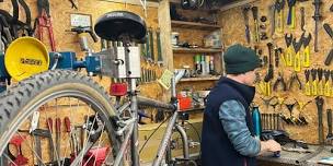 Build Your Own Bike Course (age 13-18)