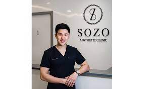 Biodata · dr christopher foo is a dermatologist and the founder and managing partner of raffles skin & aesthetics centre. Look Younger With These Treatments That Address Ageing Skin And Hair Concerns