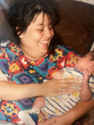 VERNA LEE CHAVEZ (ESPARZA) Obituary