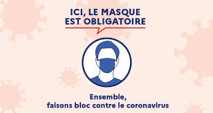 Exercise normal precautions in saint barthélemy. Covid 19 Wearing A Mask Now Compulsory In Guadeloupe Faxinfo