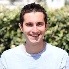 Alex Gorin's Instagram, Twitter & Facebook