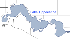 Tippecanoe Lake Wikipedia