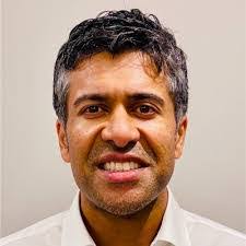 Vikram Aggarwal's Instagram, Twitter & Facebook