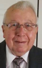 Robert Wendell Westcott Obituary