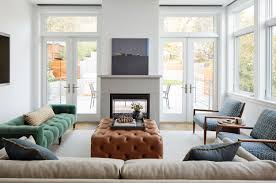 This San Francisco Home Sports An Unconventional Reverse Layout
