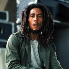 Bob marley was an incredibly famous jamaican reggae singer, who became well known world wide through his lyrics on peace, happiness and love. Bob Marley Aeyqyenz