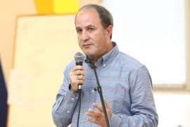 קרן טרנר אייל תהיה מנכלית משרד האוצר; ×™××™×¨ ×¤×™× ×¡ ×'×™×–× ×¢×¡