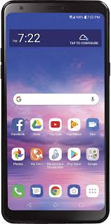 Unlocks to your phone are 'over the air' using 3g/4g or wifi. Tracfone Lg Stylo 5 4g Lte Prepaid Smartphone Locked With 30 Airtime Bundle Cell Phones Accessories Amazon Com