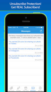 Whether it's to pass that big test, qualify for that big prom. Get Subscribers For Youtube For Android Apk Download