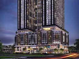 Pinnacle homes sp sdn bhd. Pinnacle Sri Petaling New Serviced Residence For Sale Nuprop