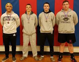 Chatham High School Wrestling