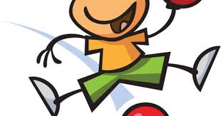 Gymnase Jeux De Ballon Images Clipart Gratuites Gymnase