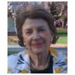 Margaretta Calvert Obituary