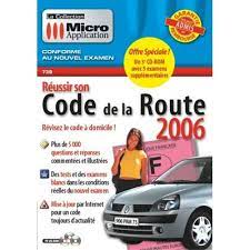 Telecharger Reussir Son Code De La Route 2 Cd-rom Torrent - Torrent9
