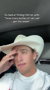 Cómo ligar con una chica en días de lluvia