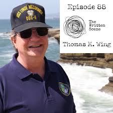 Thomas Wing Writer (@thomas.m.wing.writer) • Instagram photos and videos