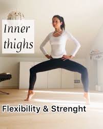 Stretch Smile On Instagram Strong And Flexible Inner Thighs With Today S Yoga Sequence Wide Legged Forward Be Hot Yoga Poses Restorative Yoga Yoga Today