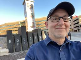 Wisconsin writer turns his 'lifelong obsession' of researching cultural  icons into new book