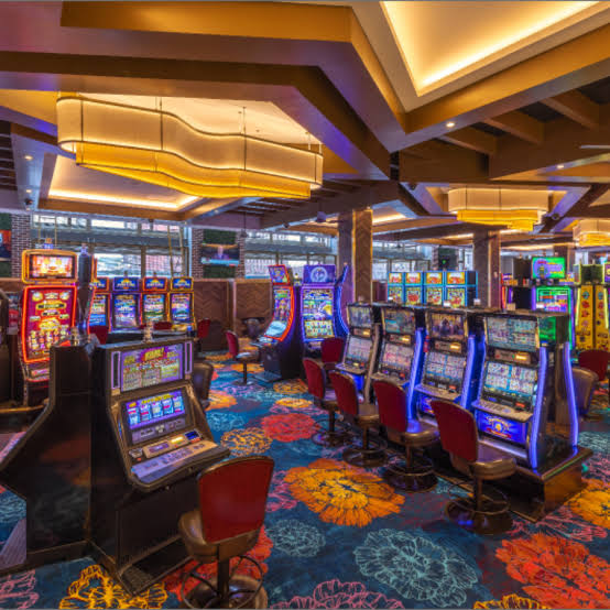 Cleveland Casino - JACK Entertainment