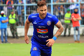 Robert lima on wn network delivers the latest videos and editable pages for news & events, including entertainment, music, sports, science and more, sign up and share your playlists. Begini Nasib Pavel Setelah Robert Lima Dicoret Arema Vivagoal Com