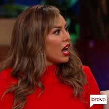 It’s reunion time—and Kelly still thinks Vicki broke girl code! 😿, Don't  miss the #RHOC Reunion Part 1 this SUNDAY @ 9/8c before the Series Premiere  of Dirty John