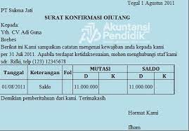 Check spelling or type a new query. Cara Membuat Kartu Piutang Sesuai Prosedur Akuntansi
