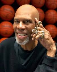 Kareem Abdul-Jabbar sold four championship rings, three MVP Trophies, and  other memorabilia for 2.8 million dollars with the proceeds going to a  youth education program. 🏀The NBA hall of Famer said, “when