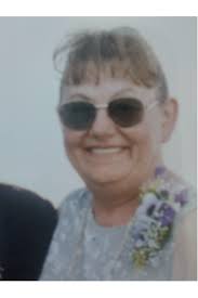 Rosemarie Ann Janzen (Paul)