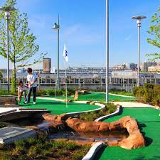 The best coaching tips and latest golf news delivered straight to you. Best Places To Play Mini Golf Near Jersey City