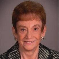 Shirley Ann Manley Obituary