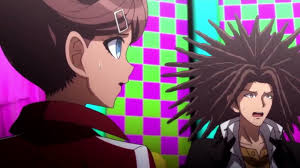 Harada 2 episodes 2019 demon lord, retry! Danganronpa The Animation Episode 11 Eng Dub Youtube