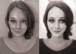 What can I do to improve my human eye drawing?