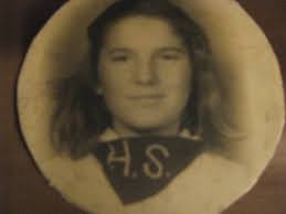 Family photo in 1987