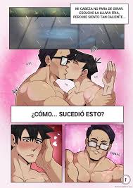 White Day [All Draw] - Ver Comics Porno XXX en Español