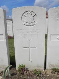 Webmatters : Hazebrouck Communal Cemetery