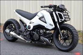 10 Gargantuan Groms Ideas Honda Grom Honda Grom Custom Grom Bike