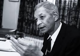 Lt. Col Anthony Herbert talks with Studs Terkel ; part 1