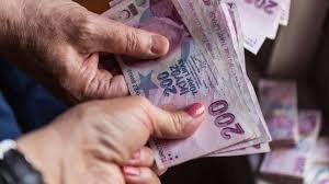 İşte emekli maaş zammı 2021. Ohdlpefpqynyjm