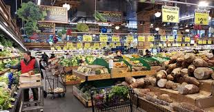 Food bazaar supermarket offers mountainous displays of the largest selection of international foods — at affordable prices discover our bronx terminal, nyc showroom for all your home furnishing needs! Bronx Bomber Food Bazaar Swings For The Fences