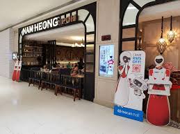 Ask gabe08 about nam heong ipoh the starling. Jayren Kwan Dining Experience With Celebrity At Nam Heong Ipoh Damen Usj