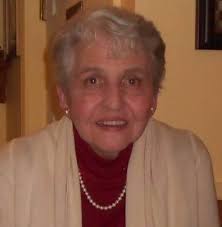 Obituary for Elizabeth H. "Betty" (Whalley) Holden