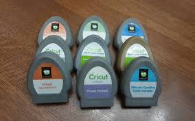 Cricut Cartridges All Machines Cricut Maker,Explore, Air, Expression,  Personal, Create Disney,Home Decor,Beach,Travel, Fonts & More - Etsy Norway