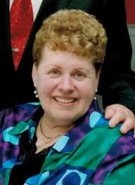 Obituary information for Madeline Neill