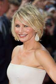 60 Most Prominent Hairstyles For Women Over 40 Messy Bob Hairstyles Hair Color For Women Medium Hair Styles For Women